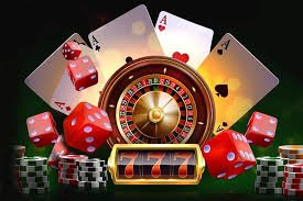 dreamjili online gaming platform banner showing sports and casino entertainment
