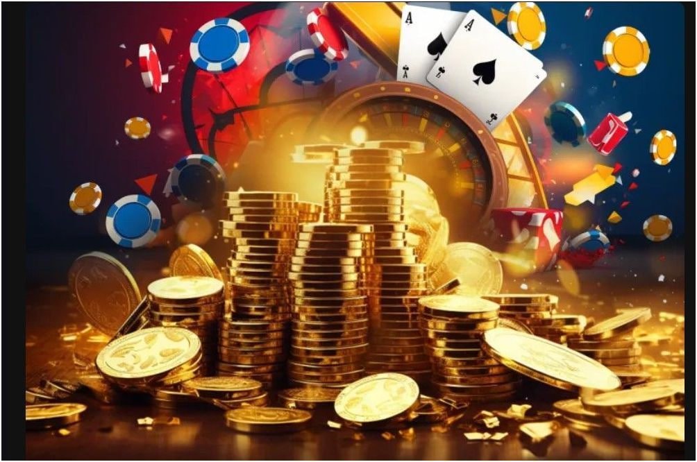 Slot game categories and entertainment options on dreamjili platform